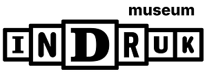 Logo of Museum Indruk - Drukkerijmuseum