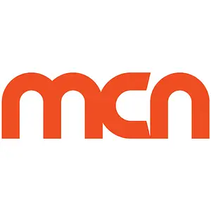 Logo of Museum Computer Network Inc.