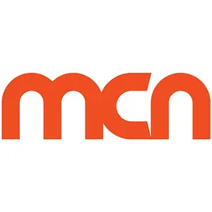 Logo of Museum Computer Network Inc.