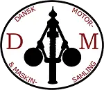 Logo of Dansk Motor- og Maskinsamling