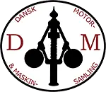 Logo of Dansk Motor- og Maskinsamling