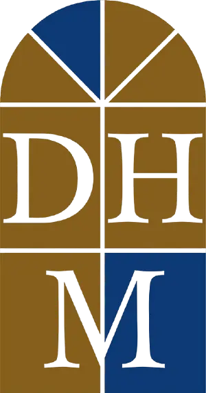 Logo of Dartmouth Heritage Museum