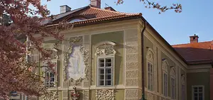 Logo of Dačického dům