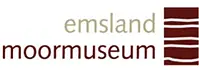 Logo of Emsland Moormuseum