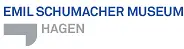 Logo of Emil Schumacher Museum