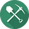 Logo of Emmaville Mining Museum