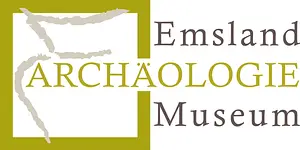 Logo of Emsland Archäologie Museum