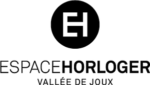 Logo of Espace Horloger - Vallée de Joux