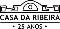 Logo of Espaço Cultural Casa da Ribeira