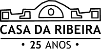 Logo of Espaço Cultural Casa da Ribeira