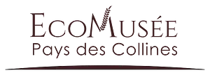 Logo of Ecomusée