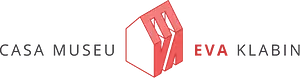 Logo of Fundação Eva Klabin Rapaport