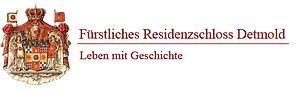 Logo of Fürstliches Residenzschloss Detmold