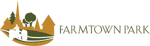 Logo of Farmtown Park (Hastings County Museum of Agricultural Heritage)