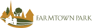 Logo of Farmtown Park (Hastings County Museum of Agricultural Heritage)