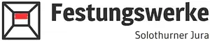 Logo of Festungswerke Solothurner Jura