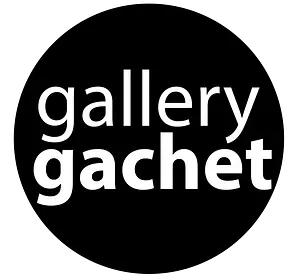 Logo of Gallery Gachet
