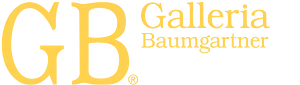 Logo of Galleria Baumgartner