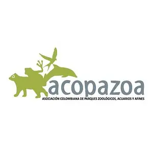 Logo of Asociación Colombiana de Parques Zoológicos y Acuarios (ACOPAZOA)