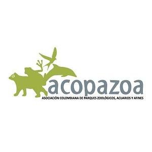 Logo of Asociación Colombiana de Parques Zoológicos y Acuarios (ACOPAZOA)