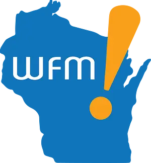 Logo of Wisconsin Museums Association