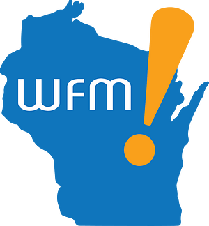 Logo of Wisconsin Museums Association