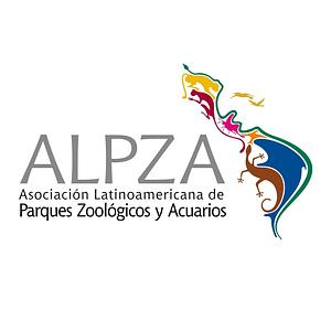 Logo of Asociación Latinoamericana de Parques Zoológicos y Acuarios (ALPZA)