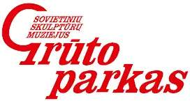 Logo of Grūto parkas