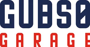 Logo of Gubsø Garage
