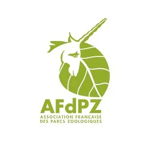 Logo of Association Française des Parcs Zoologiques (AFDPZ)