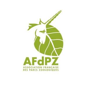 Logo of Association Française des Parcs Zoologiques (AFDPZ)