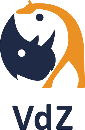 Logo of Association of German Zoos (VdZ)