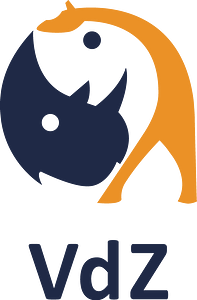 Logo of Association of German Zoos (VdZ)