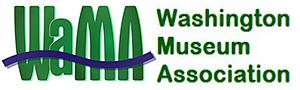 Logo of Washington Museums Association