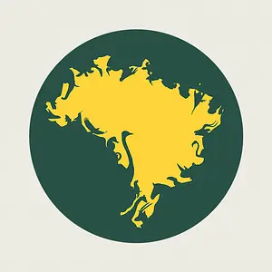 Logo of Brazilian Association of Zoos and Aquariums (AZAB)