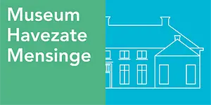 Logo of Havezate Mensinge Museum