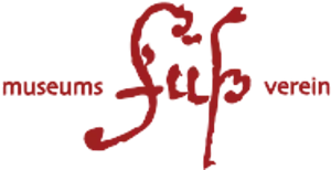 Logo of Heimatmuseum s‘Paules & s‘Seppls Haus