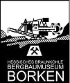 Logo of Hessisches Braunkohle Bergbaumuseum