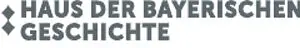 Logo of Haus der Bayerischen Geschichte