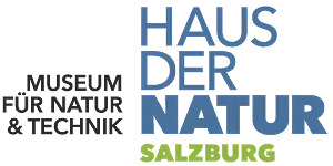 Logo of Haus der Natur