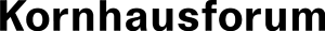 Logo of Kornhausforum