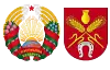 Logo of Kostyukovichy Local History Museum
