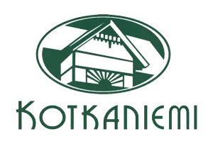 Logo of Kotkaniemi, The Home of President P.E. Svinhufvud