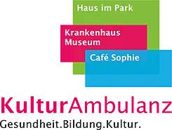 Logo of Krankenhaus-Museum