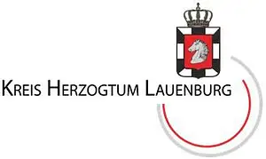 Logo of Kreismuseum Herzogtum Lauenburg