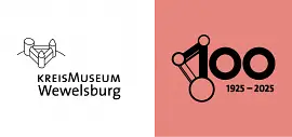 Logo of Kreismuseum Wewelsburg