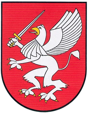 Logo of Kretingos muziejus
