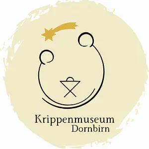 Logo of Krippenmuseum Dornbirn
