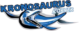 Logo of Kronosaurus Korner