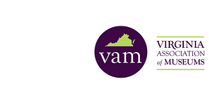 Logo of Virginia Association of Museums